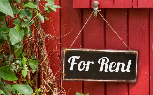 Renting a Home in Orlando