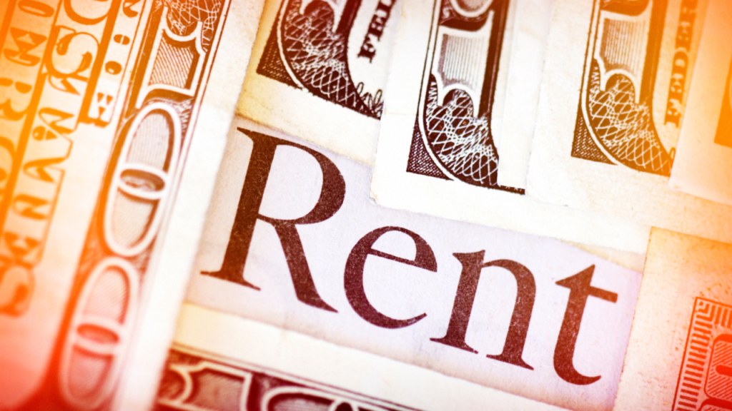 Renting a Home in Orlando