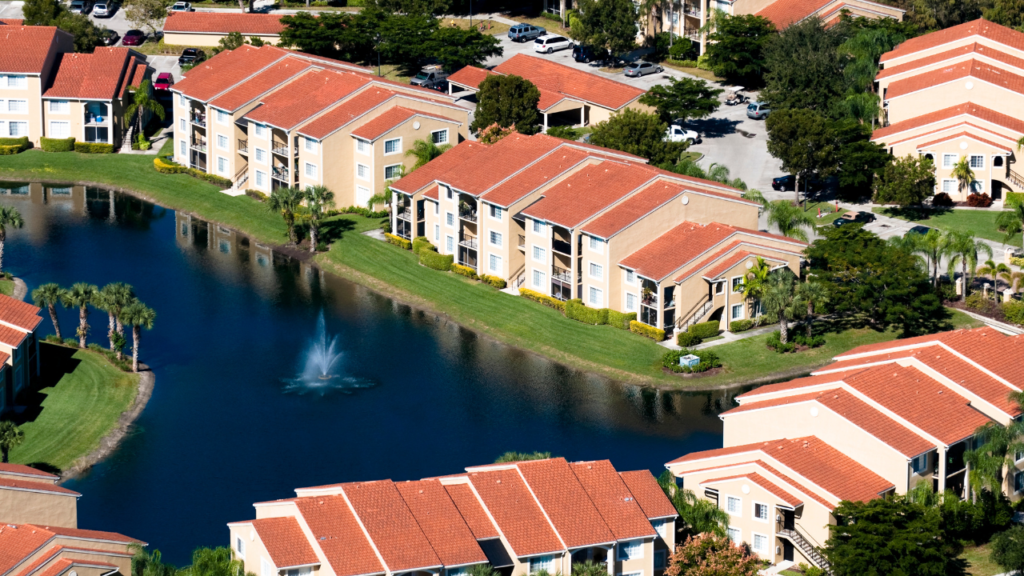 Real Estate and Property Management in Florida